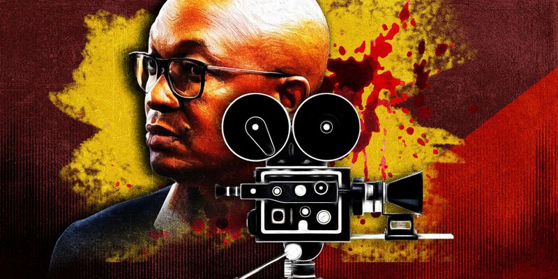 FADE TO BLACK: Who killed the SA film and television industry? Spoiler alert — the government
