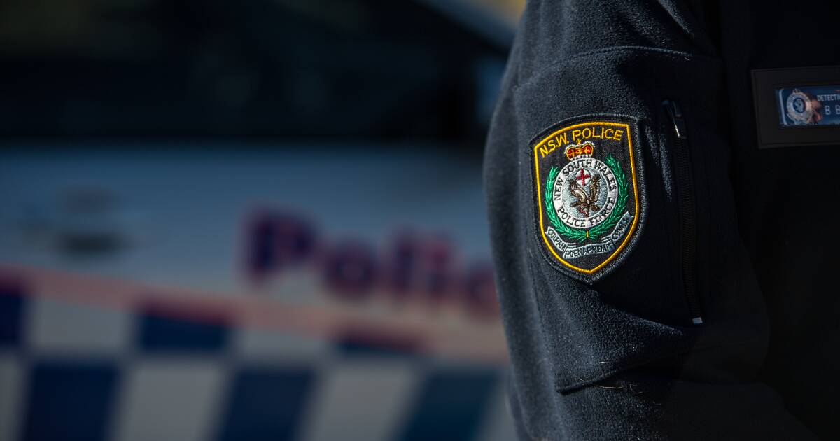 Police swoop on men over online child exploitation and drugs