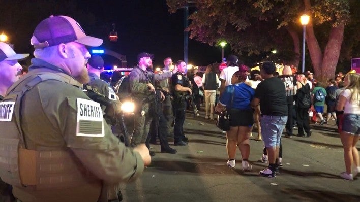 Ramsey County files lawsuit seeking to keep rival gangs from gathering at Minnesota State Fair