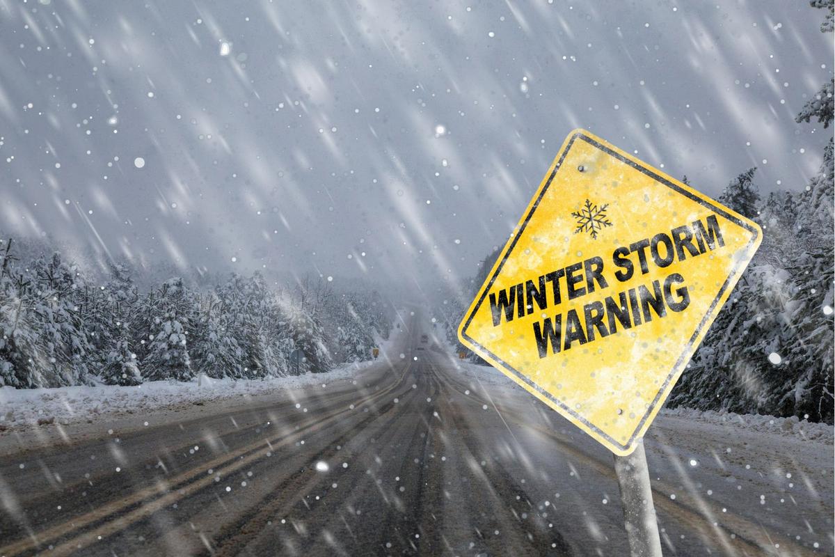 Bomb Cyclone Snowstorm: Here's What NJ Really Needs To Know