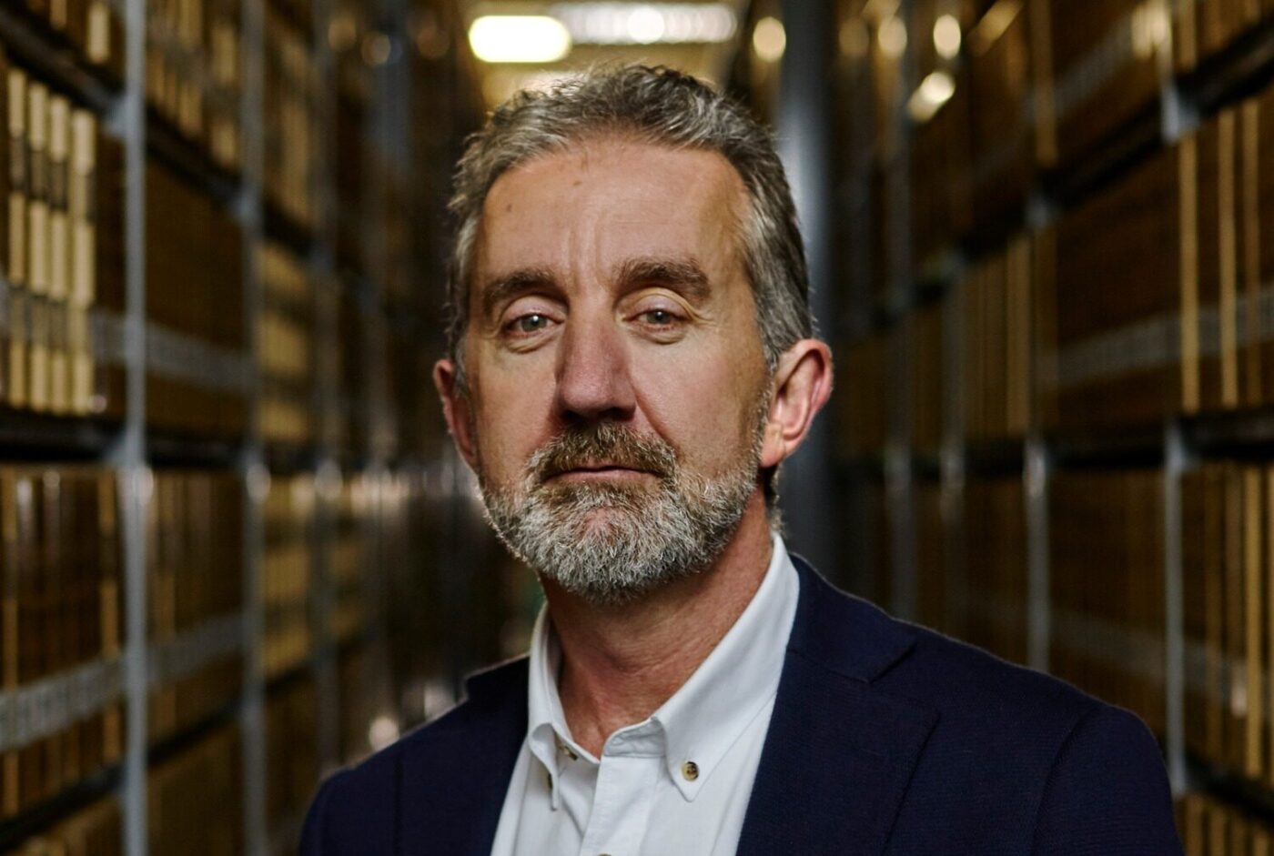 Kiwi psychologist Nigel Latta dies after cancer battle