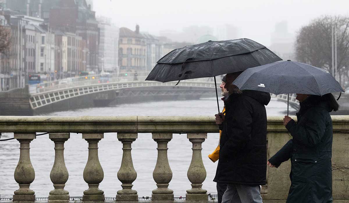 Brace yourself: August could make weather history