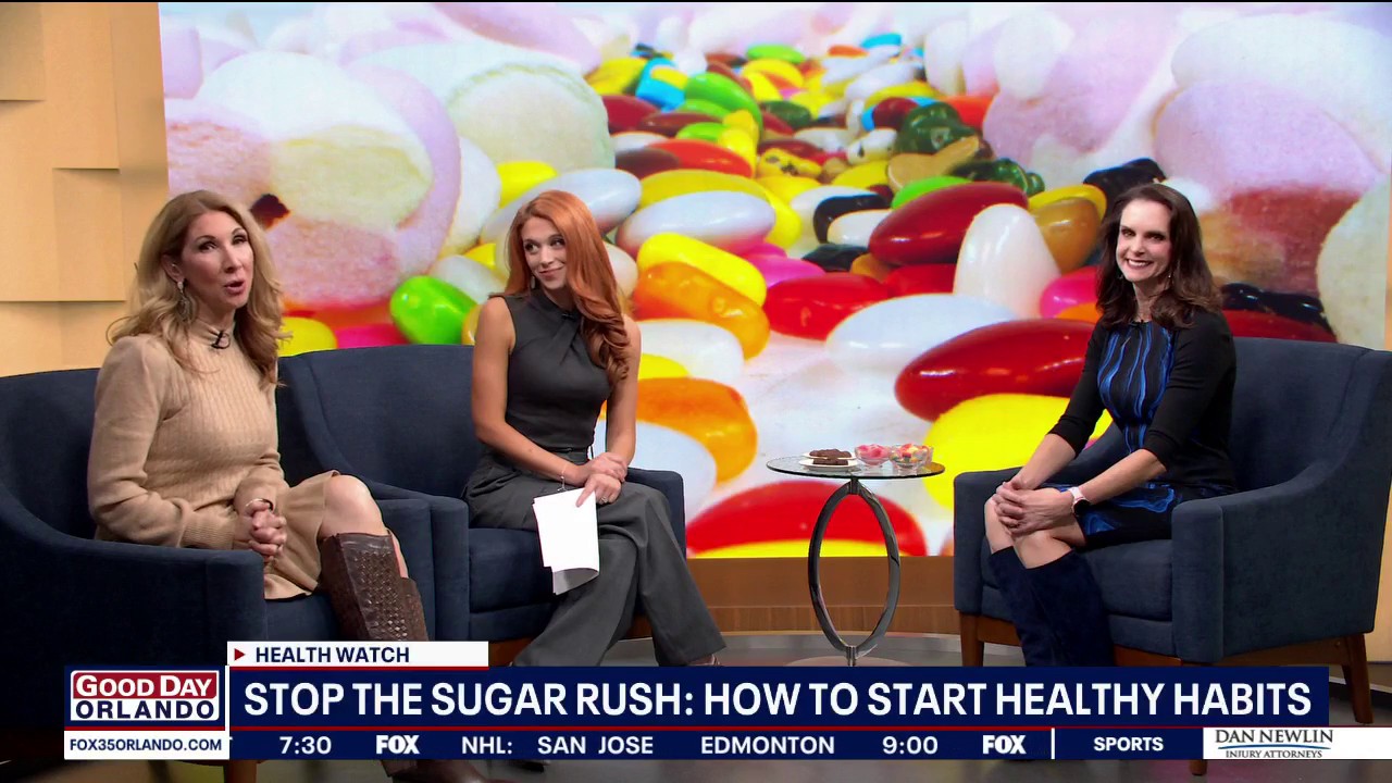 Nutritionist responds to Florida heath reports of arsenic in candy
