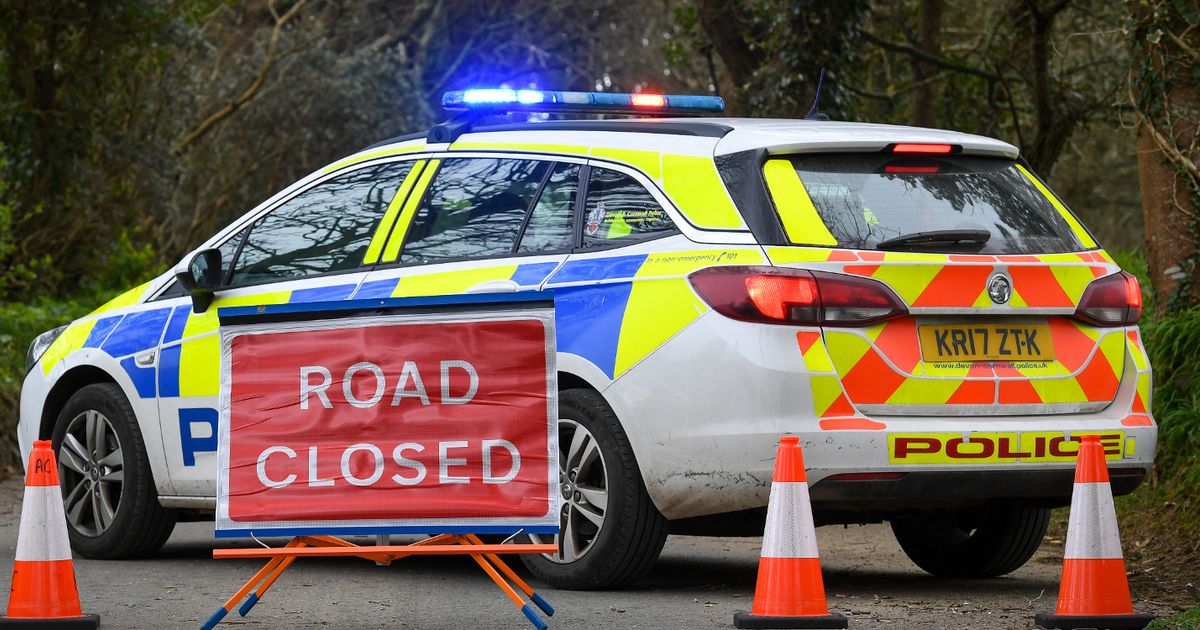 Boy, 16, 'critical' after Range Rover crash