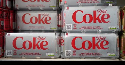 Coca-Cola drink discontinued in the UK 7 years ago to return to Tesco