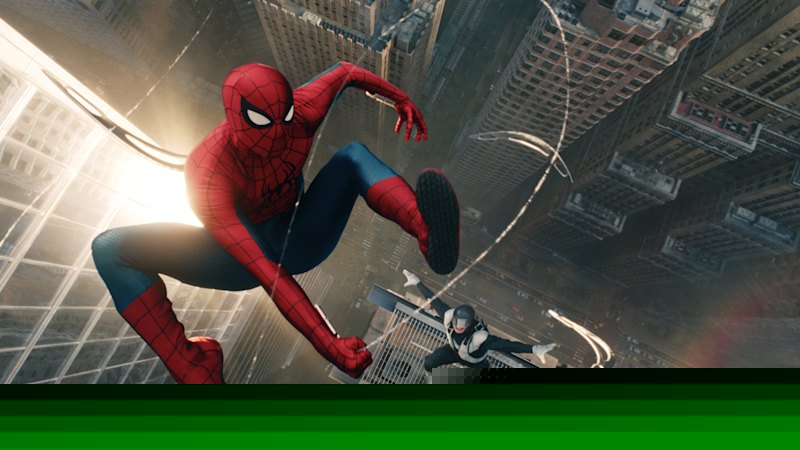 How Spider-Man: Brand New Day side-stepped the superhero slump