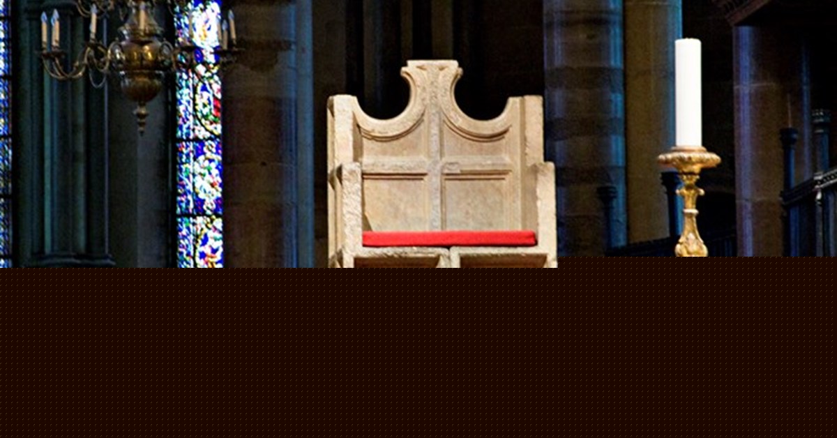 Next Archbishop of Canterbury to be named on Friday