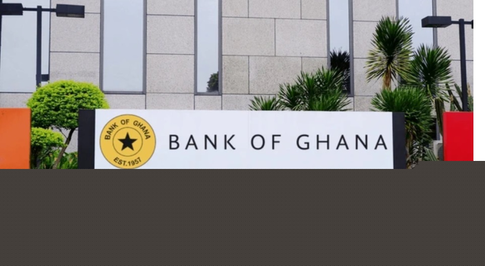 Bank of Ghana flags 48% rise in digital finance fraud, tightens consumer protection