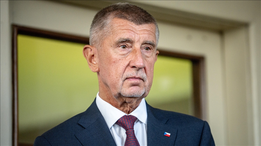 Élections en République Tchèque : Le parti populiste d'Andrej Babis prend une large avance sur la coalition au pouvoir
