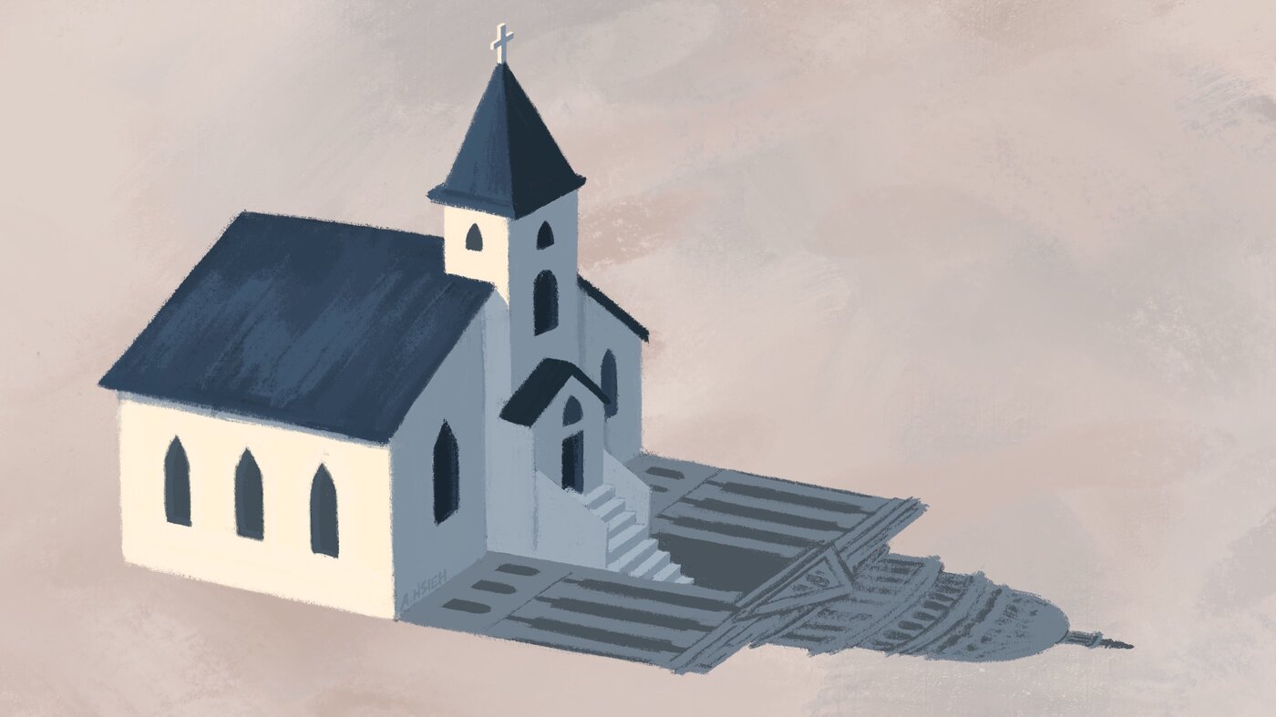 The Evangelical Vote (2019)