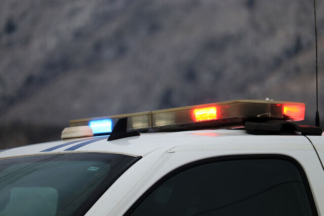 Trans-Canada Highway westbound lanes reopened following fatal crash in Aberdeen (Kamloops)