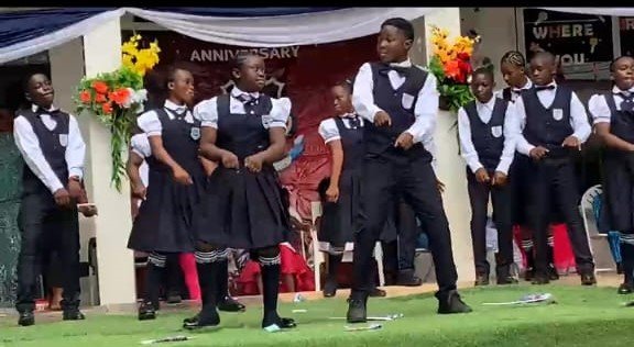 Uphold integrity, Christian values …New Vision Montessori School Proprietress urges students