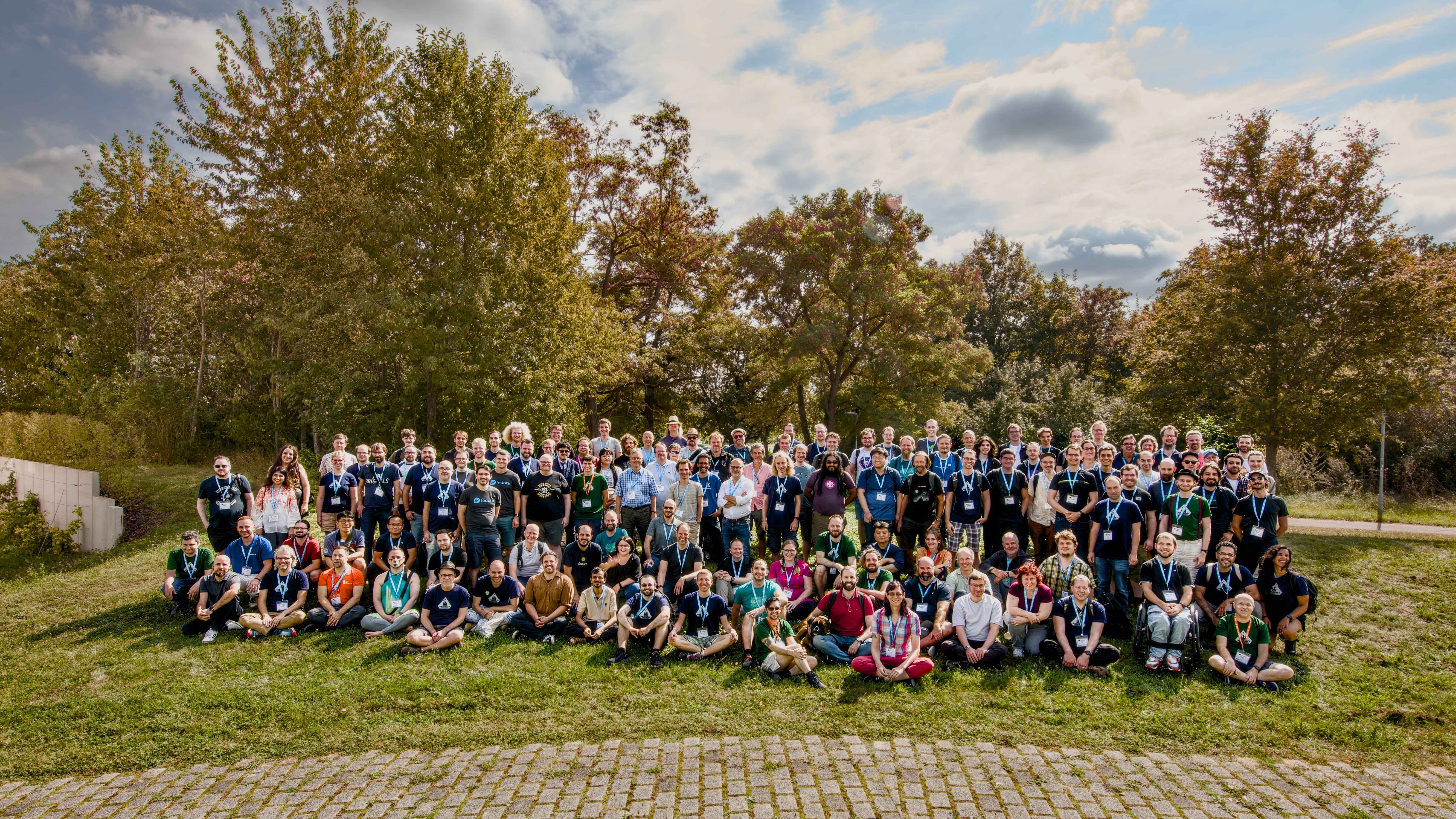 Akademy 2027 Call for Hosts