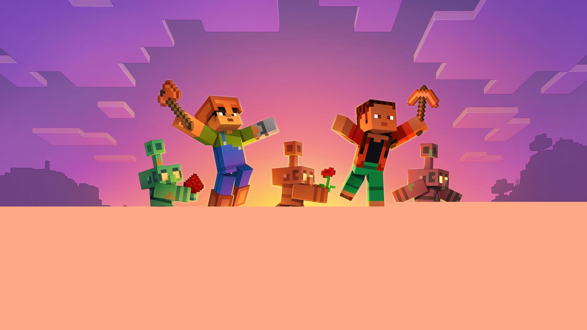 Everything Revealed During The Minecraft Live 2025 Event