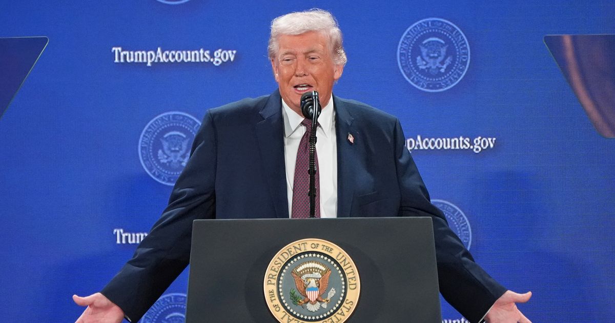 Trump's comments on Ted Cruz offer major insight into future of Republican party