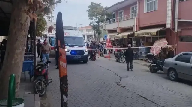 Baba oğul terör estirdi: Silahlı saldırıda can kaybı