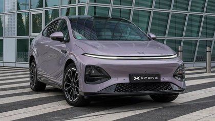 XPeng inches closer to Australian takeover