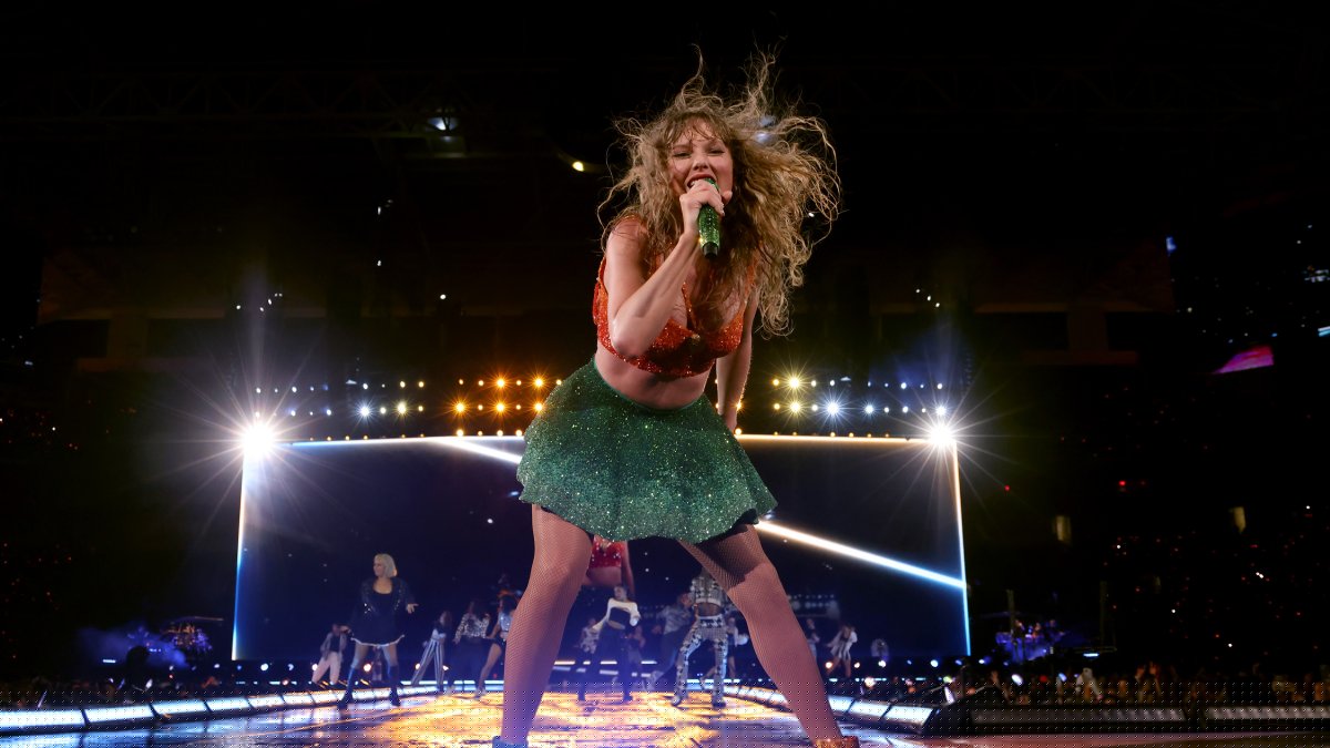 The latest details on ‘The Life of a Showgirl,' Taylor Swift's 12th studio album