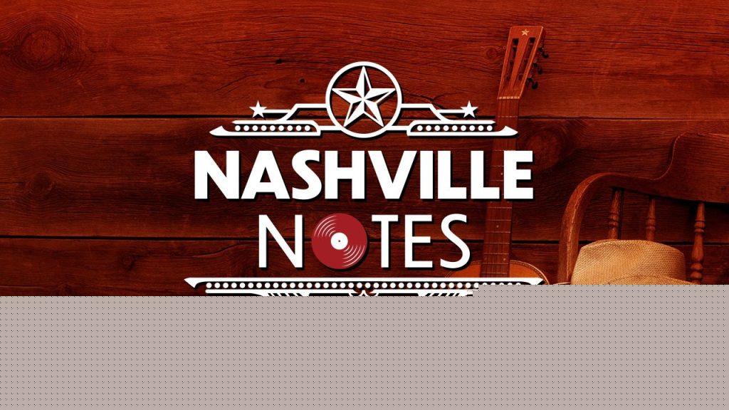Nashville notes: Morgan Wallen’s major donations + Bailey Zimmerman’s new ‘Chevy’