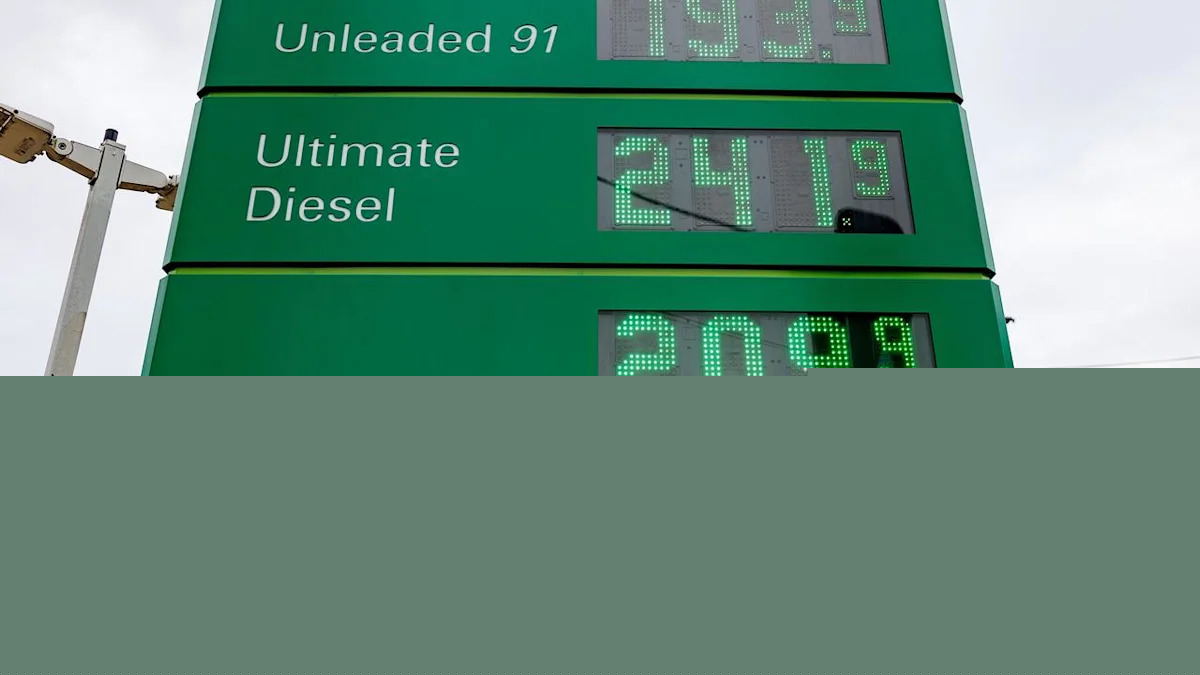 Warning to servos as fuel excise cut ends