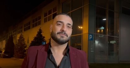 "Prvi put u životu sam skroz trezan" Darko Lazić tvrdi da je doneo radikalne odluke: "Obećao sam deci..."