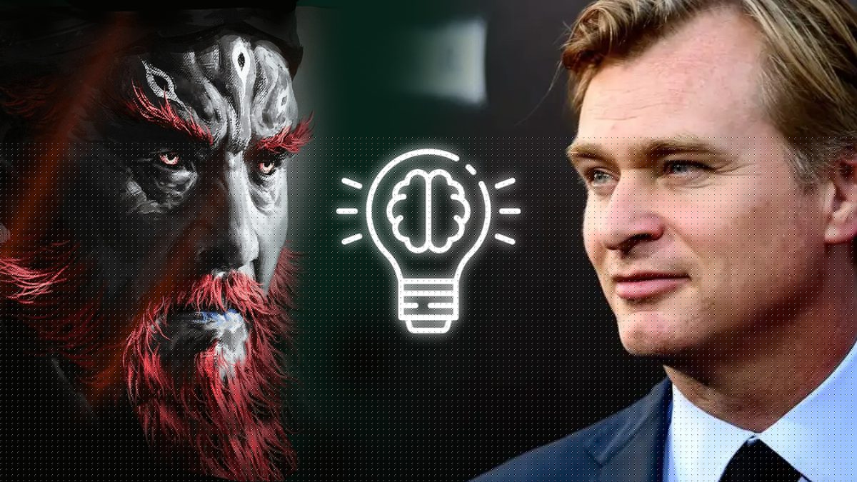 Christopher Nolan inspira a los creadores de Black Myth: Wukong en su próxima aventura