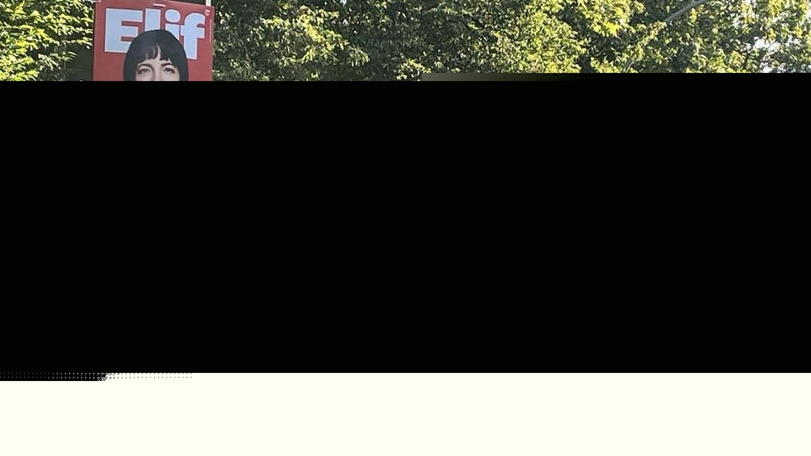 Von links bis rechts: Berliner Parteien legten Plakatier-Startschuss kreativ aus
