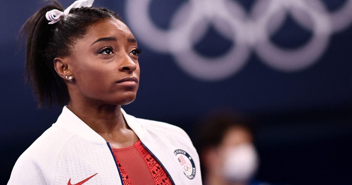 Simone Biles undergoes procedure after near-death experience in June: Reports