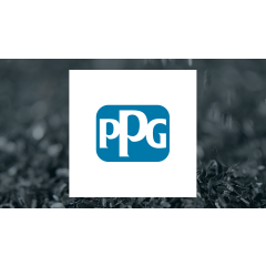 PPG Industries (NYSE:PPG) Releases FY 2026 Earnings Guidance