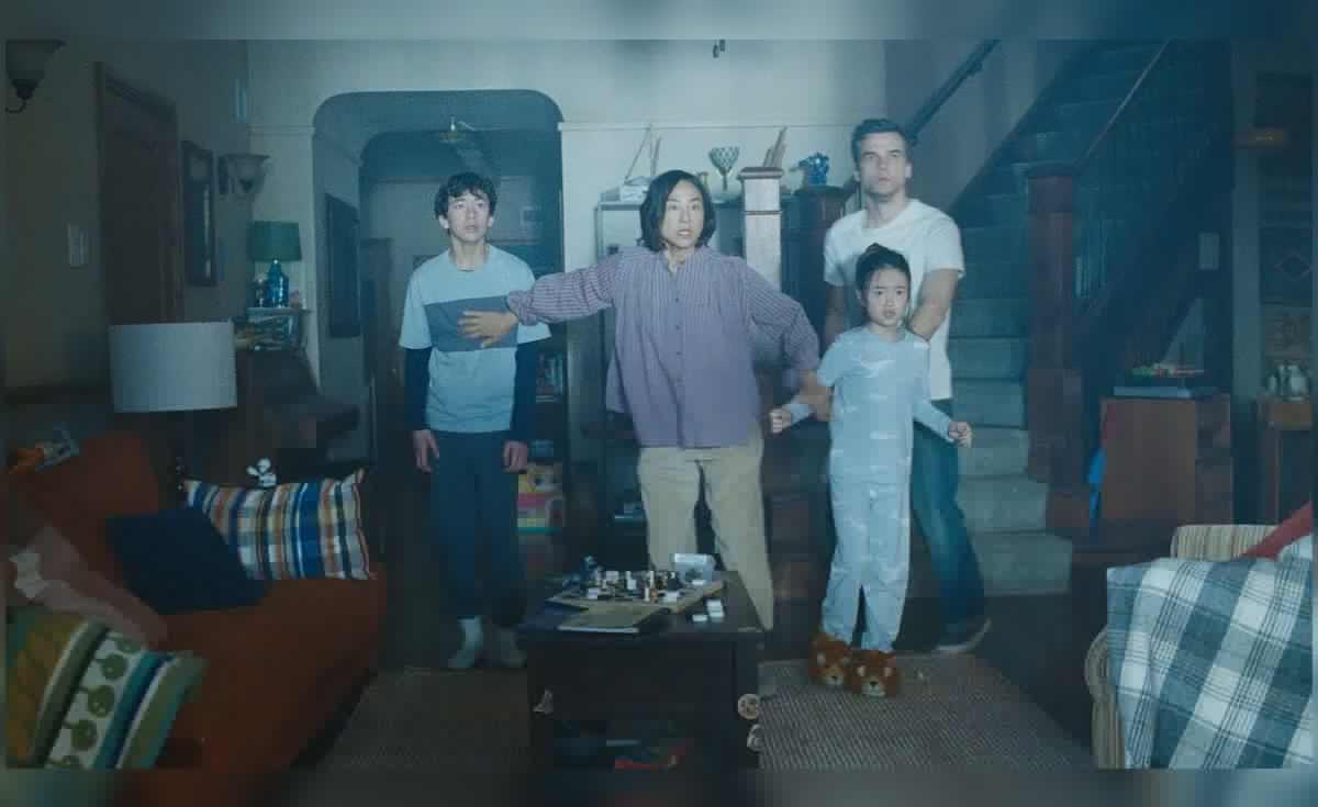 ‘La última casa’ en Netflix: final explicado y cuál es el origen de las criaturas de la lluvia