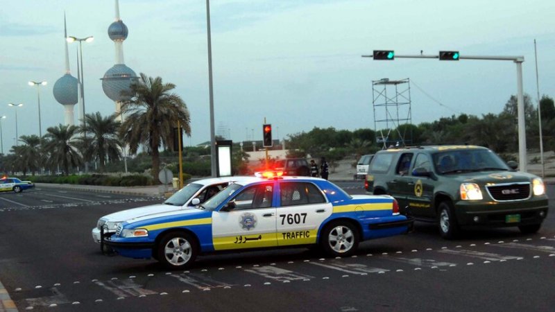Kuwait thwarts ISIS plot and arrests suspect