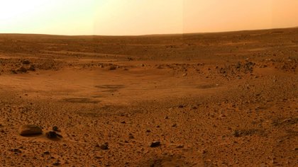 Mars moisture could provide water for humans on the Red Planet