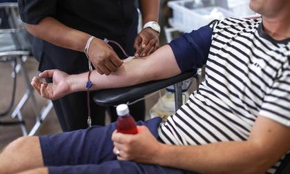 FDA’s Blood Ban Reversal for Gay Men, Explained