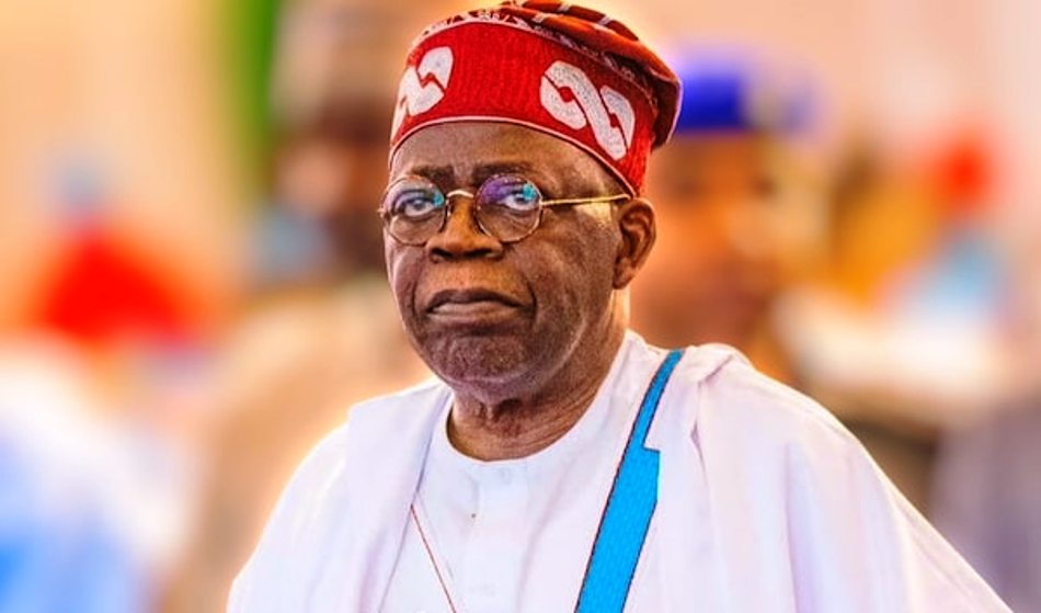 I Had A Good Rest After Cancelling Independence Day Parade – Tinubu