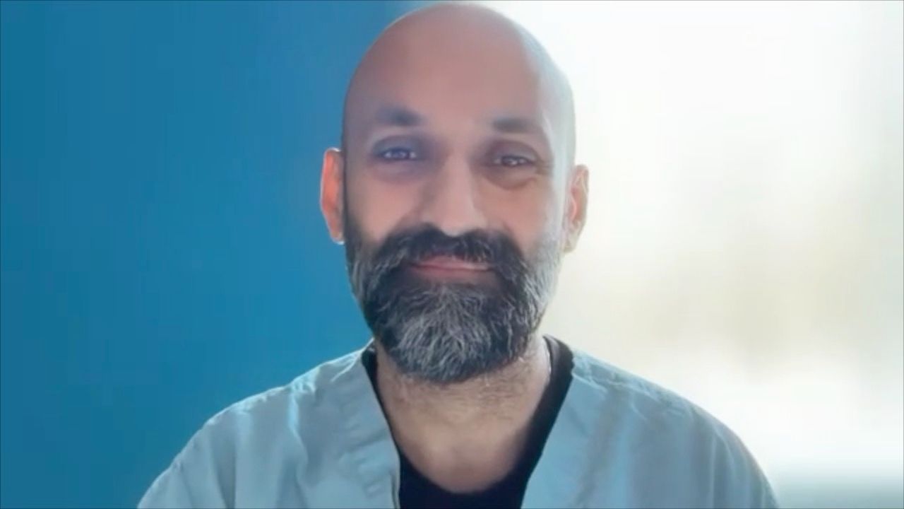 <![CDATA[Treatment for Glaucoma Continues to Evolve, Allowing Eye Doctors to Personalize Treatment: Manjool Shah, MD]]>