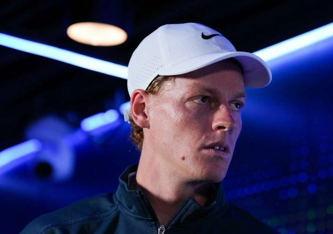 Lovitură pentru Jannik Sinner. Italianul s-a retras de la Cincinnati Open din cauza unei accidentări la genunchi