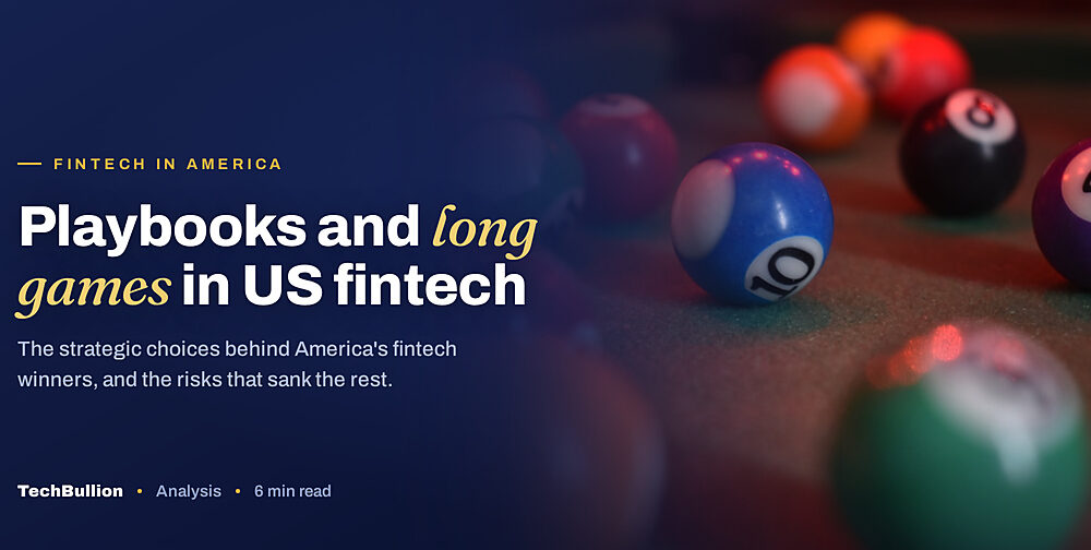 FinTech Strategy Fundamentals in America: Use Cases, Benefits, Risks, and Long-Term Opportunities