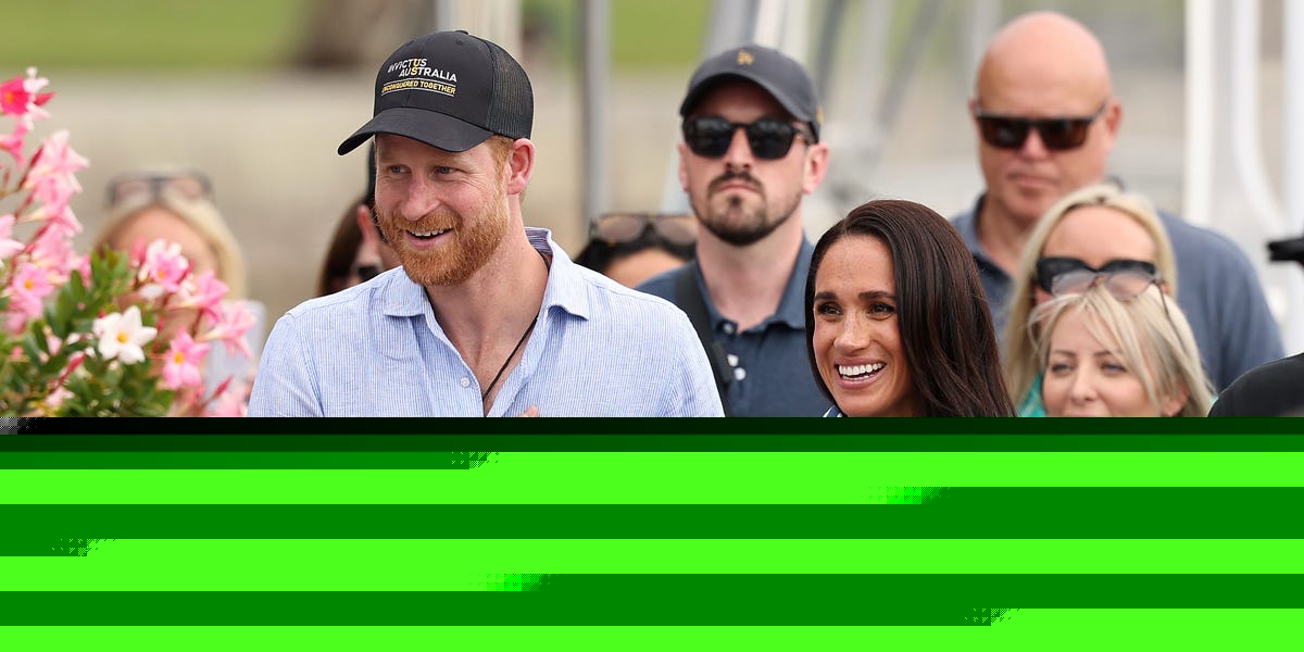 Prince Harry Reacts to Meta Settlement: “Change Cannot Wait”