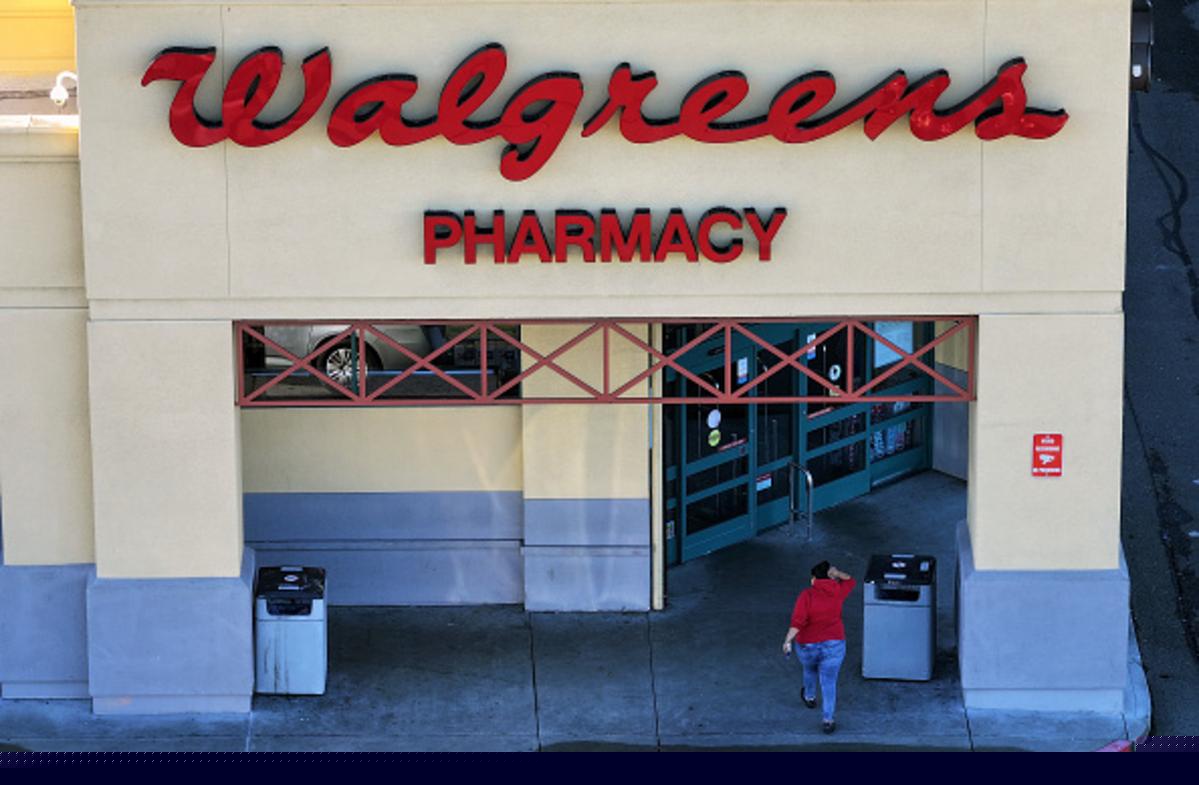New York State Residents are Nervous About Walgreens Closing