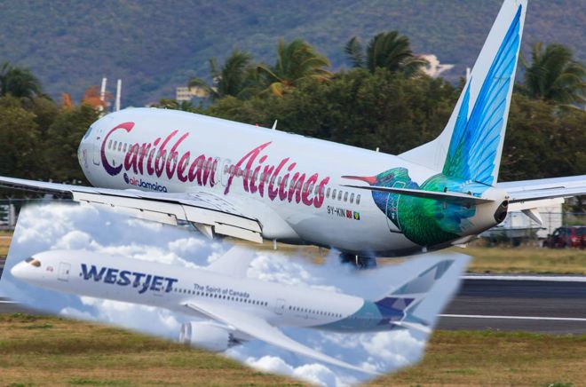 Caribbean Travel Gets Boost With New Flights