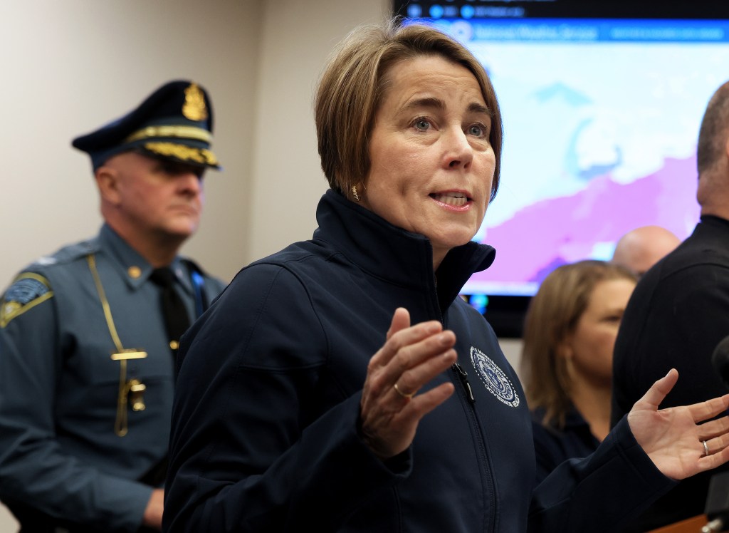 Healey launches budget cycle with $63.4B spending plan