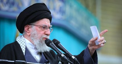 Real reason America might attack Iran - the regime is at its weakest in years