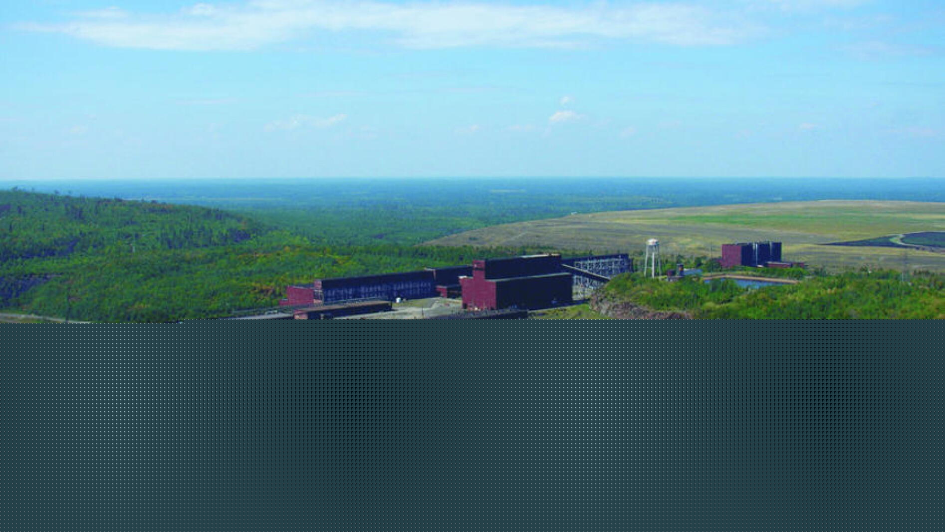 Local View: NorthMet taking modern approach to copper nickel mining