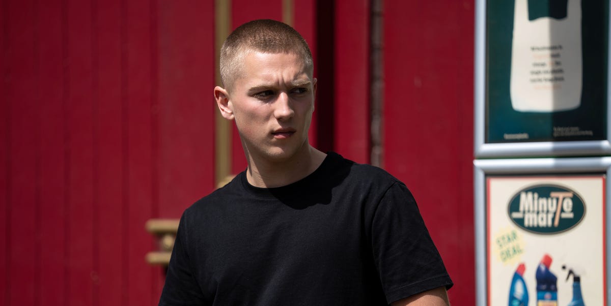 EastEnders confirms Joel's future on iPlayer - as he threatens Avani