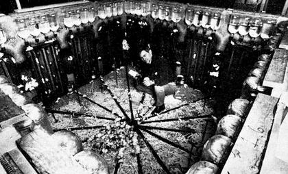 Comment on This Terrifying Experiment From the 1970s Predicts the End of Humanity—And It Hits Uncomfortably Close by Kenneth