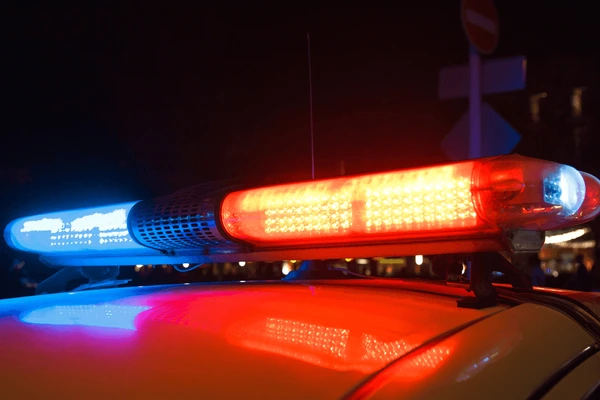 Police Log: January 29, 2026
