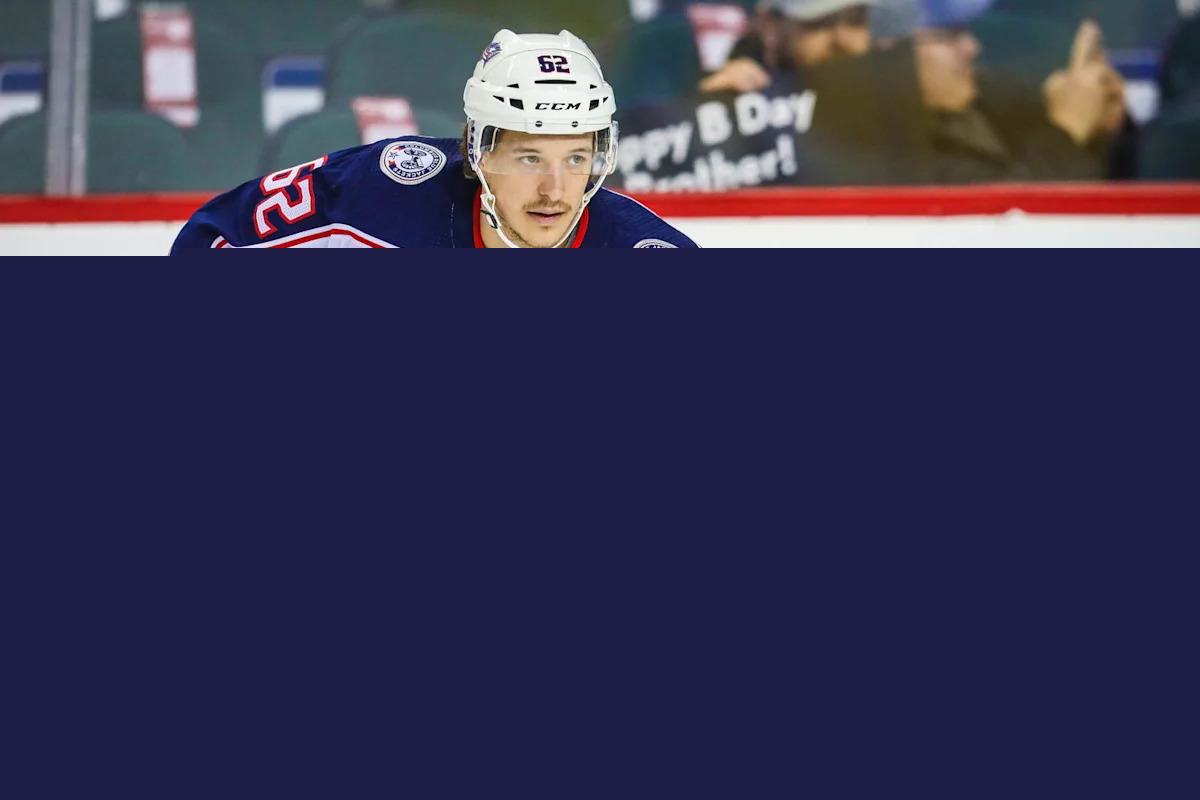 62 Days Until Opening Night: The History Of Jersey #62