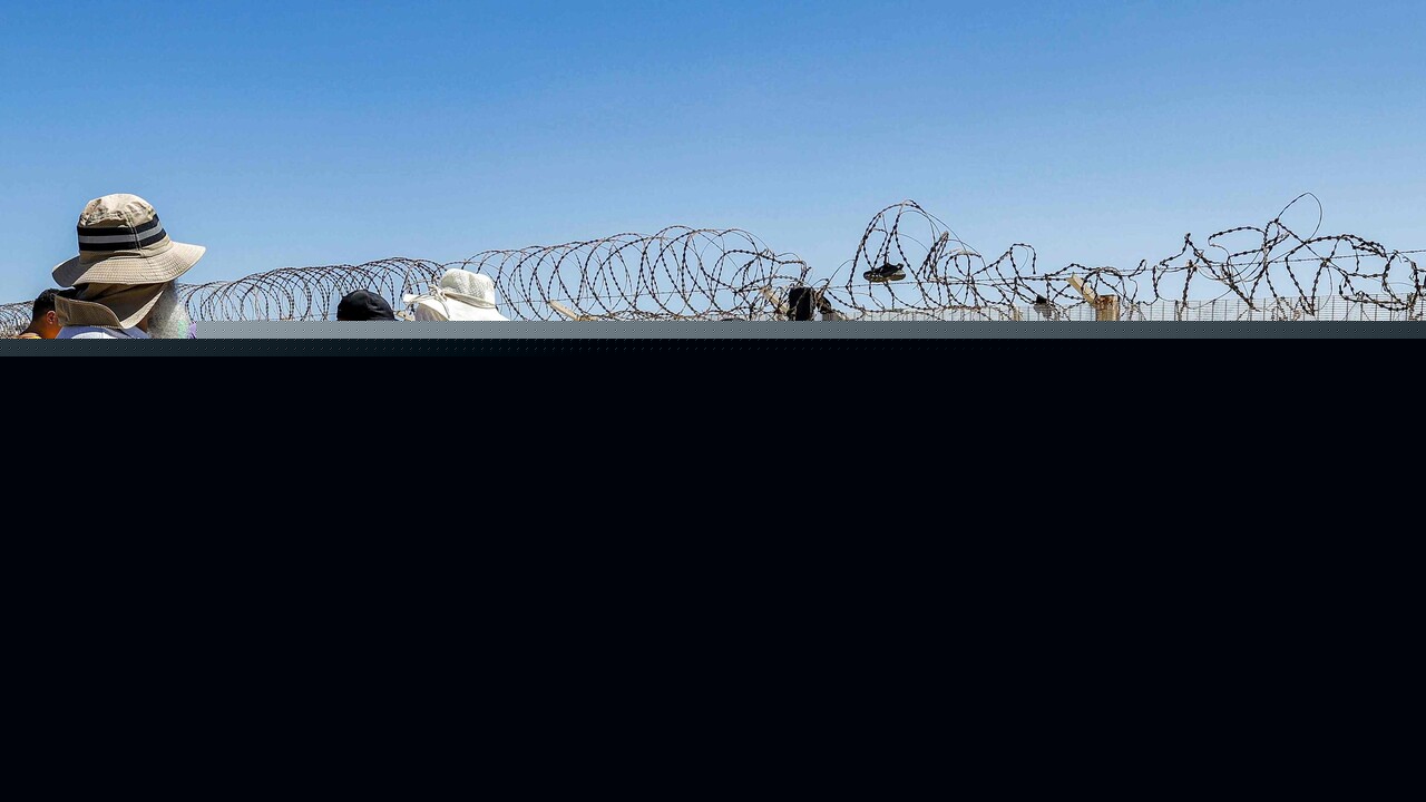 Al via la videocall dei ministri degli Interni Ue su Ceuta