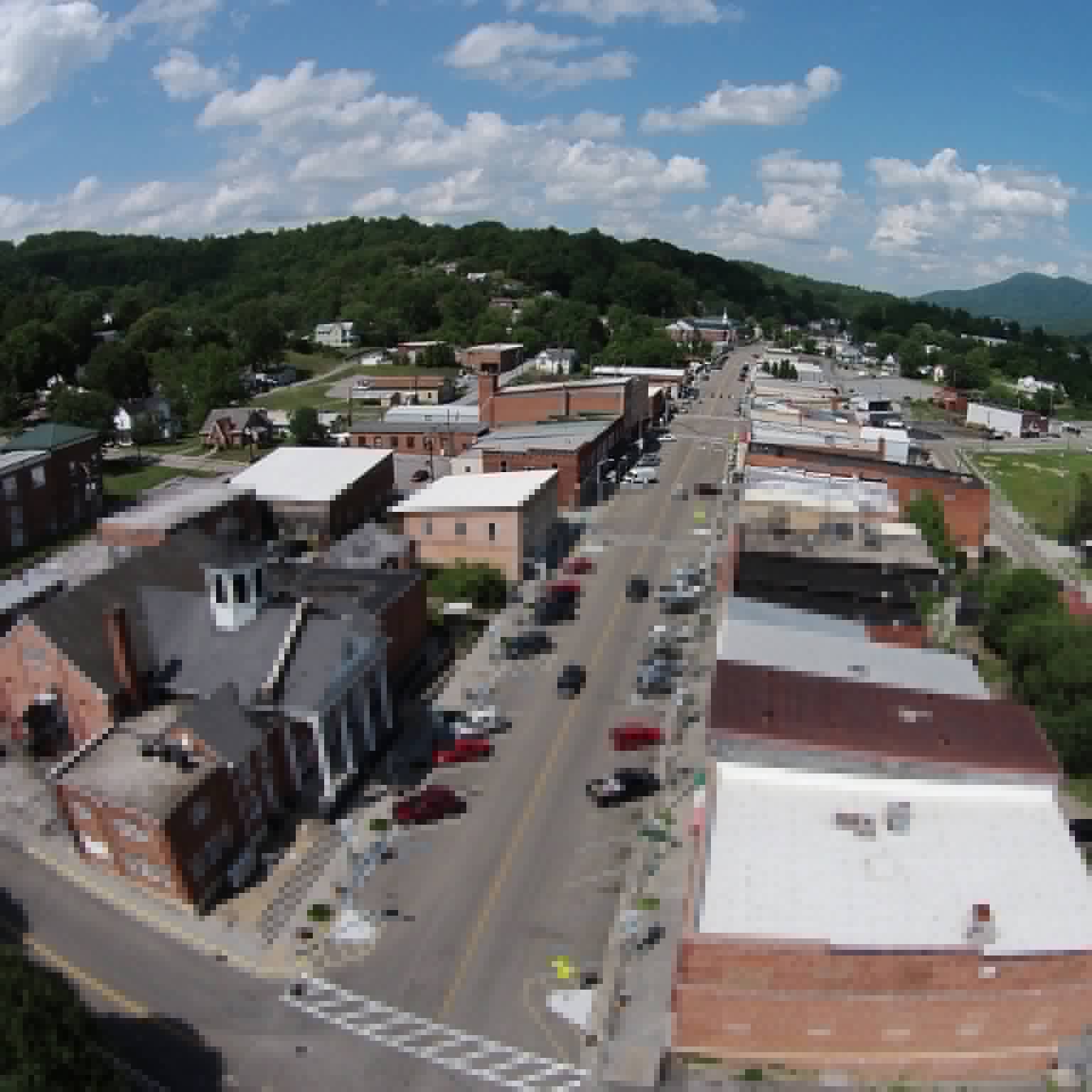 Gate City town manager resigns