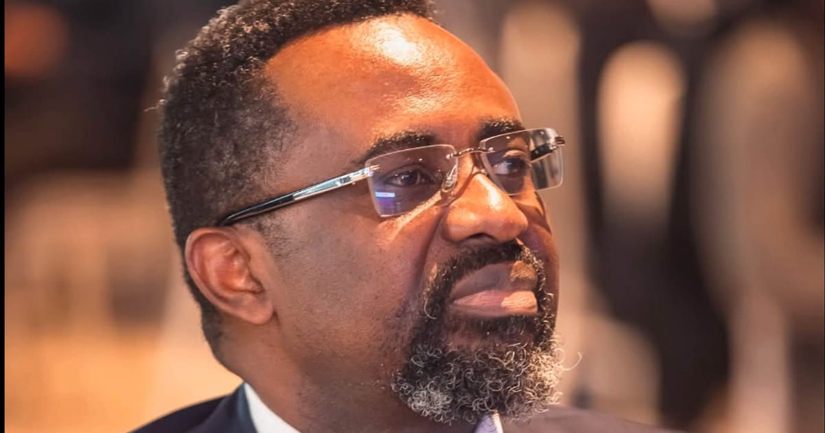 Exercise due diligence when engaging digital credit service providers - BoG Governor cautions heads of banks
